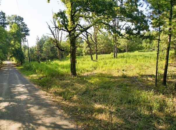 1087 CR 318, San Augustine, TX 75925