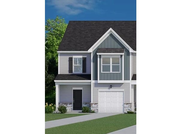 310 Kirkstall Place, Aiken, SC 29801