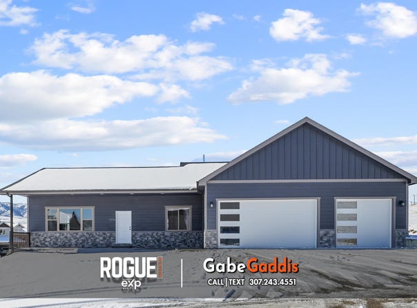 5590 Walnut, Casper, WY 82601