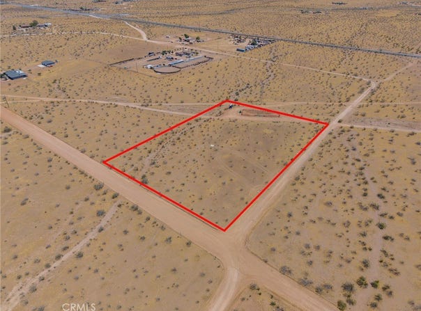 Langley Street, Apple Valley, CA 92307