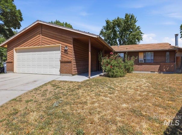 3322 S Centennial Pl, Boise, ID 83706