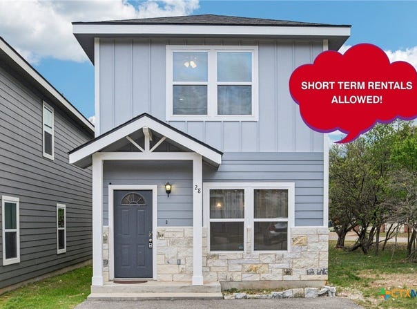 28 Deer Ridge Rd., Wimberley, TX 78676