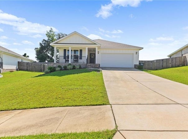 11476 Elemis Drive, Daphne, AL 36526