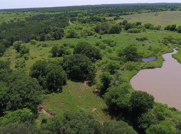 137 CR, Cisco, TX 76437