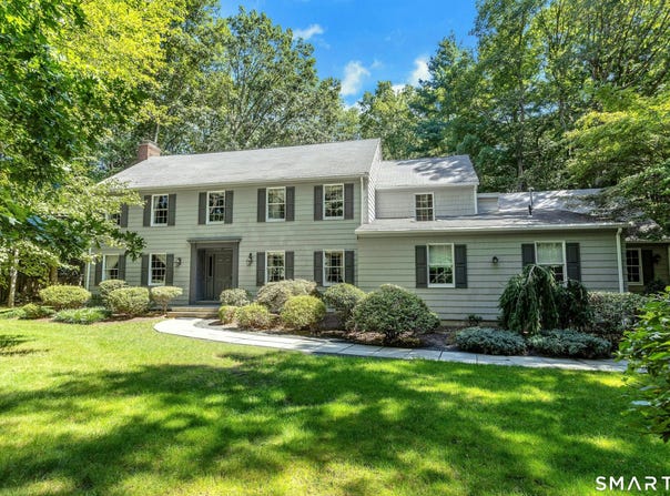 45 E Common Road, Easton, CT 06612