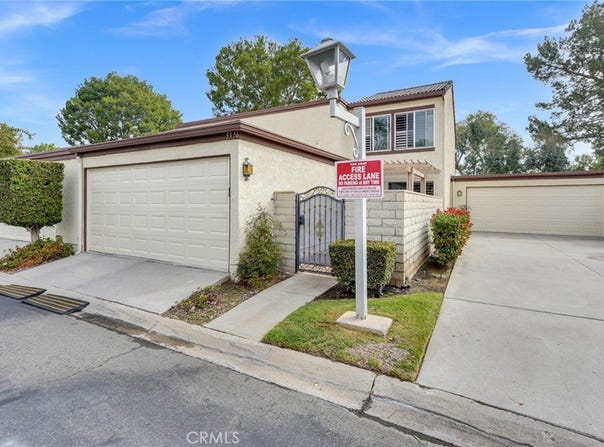 5556 E Vista Del Este, Anaheim, CA 92807