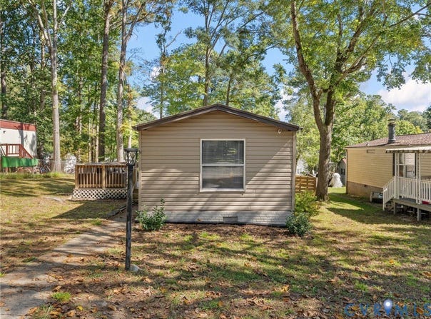 17009 Lansmill Drive, South Chesterfield, VA 23834