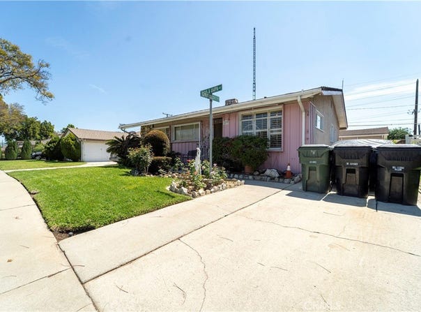 217 Dochan Circle, Montebello, CA 90640