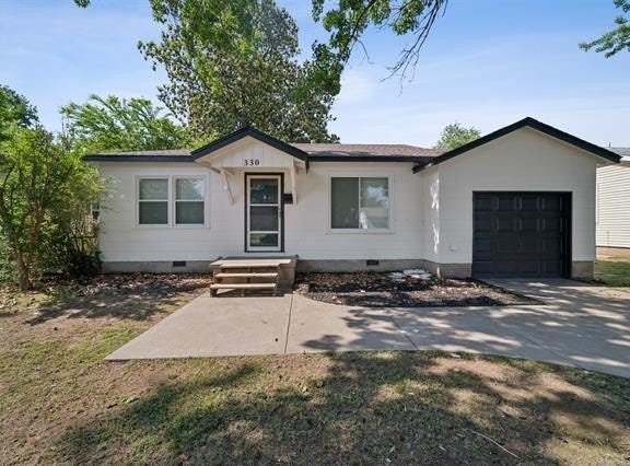 330 E 46th Street, Tulsa, OK 74105