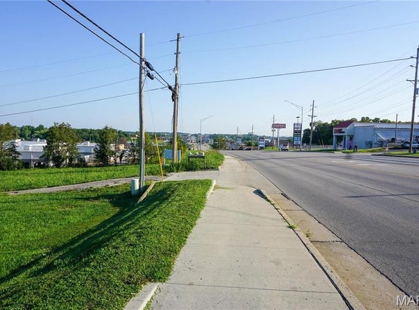 626 S Bishop Avenue, Rolla, MO 65401