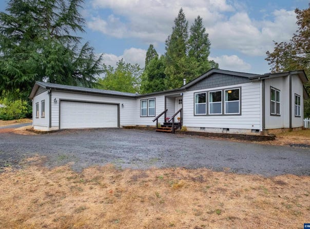 14630 Orchard Knob Rd, Dallas, OR 97338