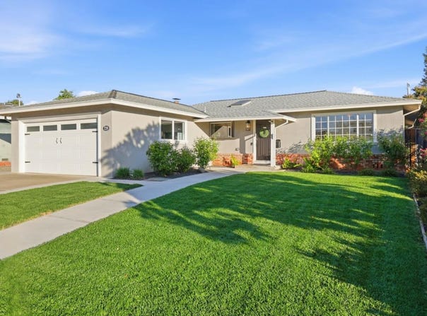 739 Del Mar AVE, LIVERMORE, CA 94550