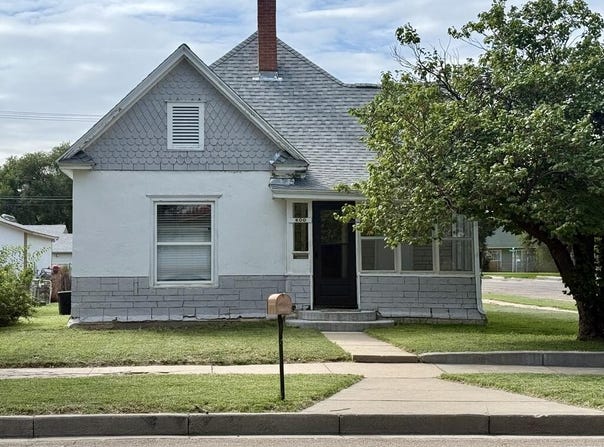 400 S 6th St, Lamar, CO 81052