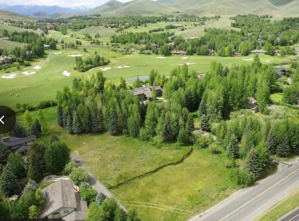 232 Elkhorn Rd, Sun Valley, ID 83353