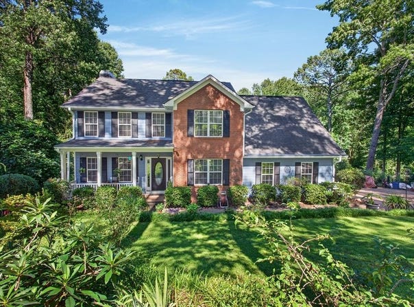 117 Brookwood Drive, Lagrange, GA 30240