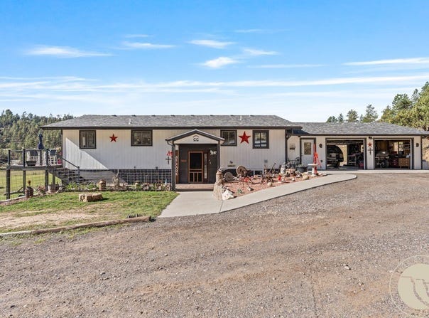 13023 Canyon Creek Road, Molt, MT 59057