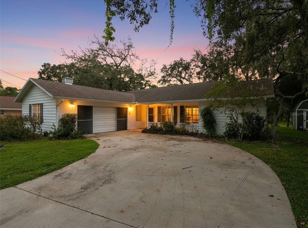 2134 LAREDO Avenue, SPRING HILL, FL 34608