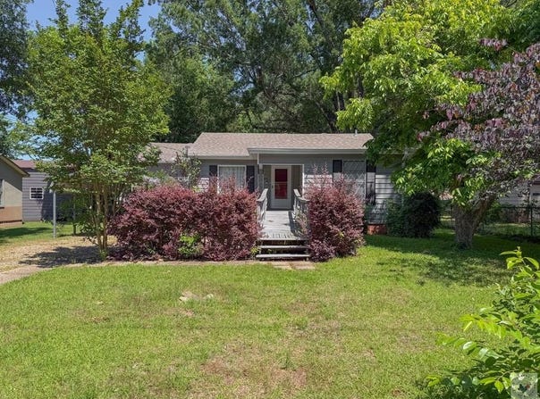 340 Fielden St, Texarkana, TX 75501