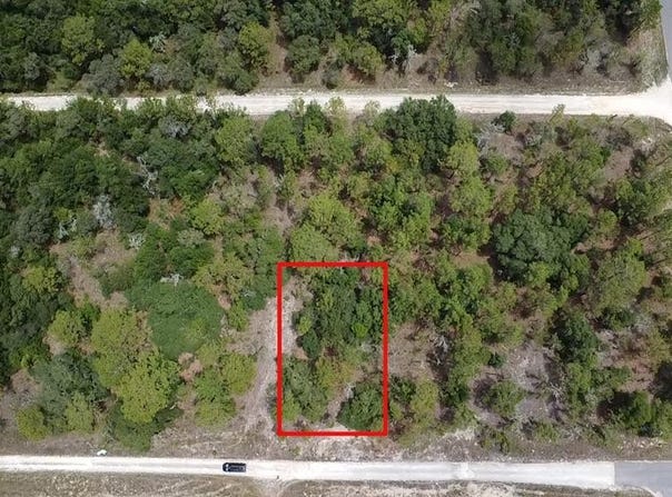 NE 152nd Ct, Williston, FL 32696