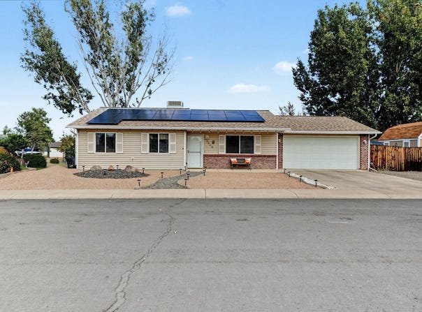 3230 D 7/8 Road, Clifton, CO 81520