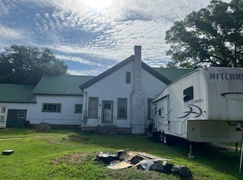 208 Cedar Street, Bernice, LA 71222