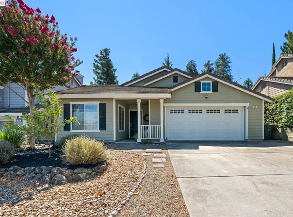 505 Powell Ct, Bay Point, CA 94565