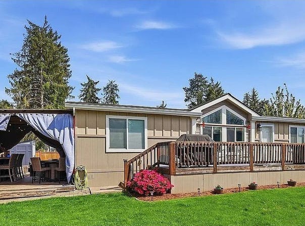 1125 58TH St, Springfield, OR 97478
