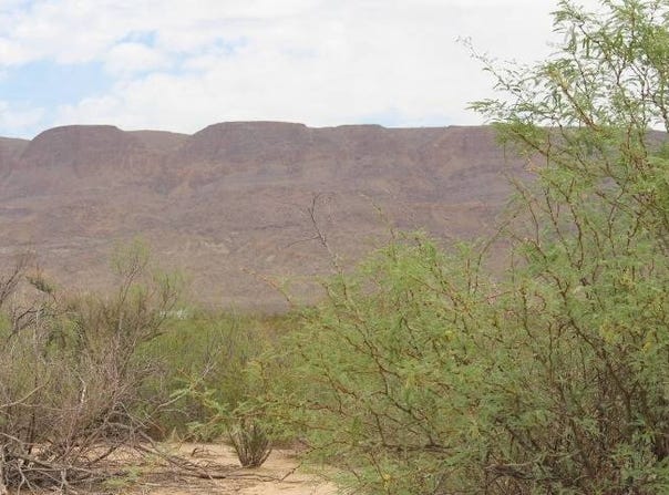 TR4528 Terlingua Ranch, Terlingua, TX 79852