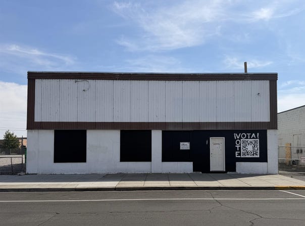 420 W Columbia, Pasco, WA 99301