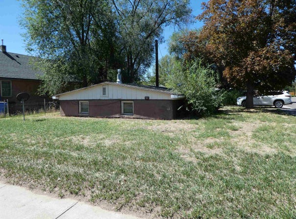 597 Wayne, Pocatello, ID 83201
