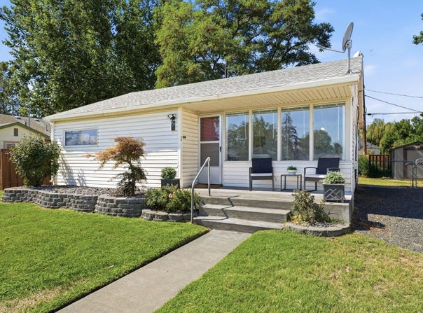 803 Smith Ave, Richland, WA 99352