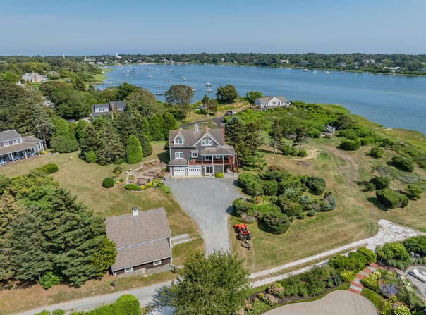 99 Uncle Alberts Drive Ext, Chatham, MA 02633