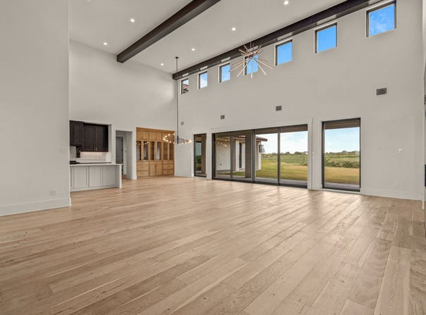 227 High View Trail, Aledo, TX 76008