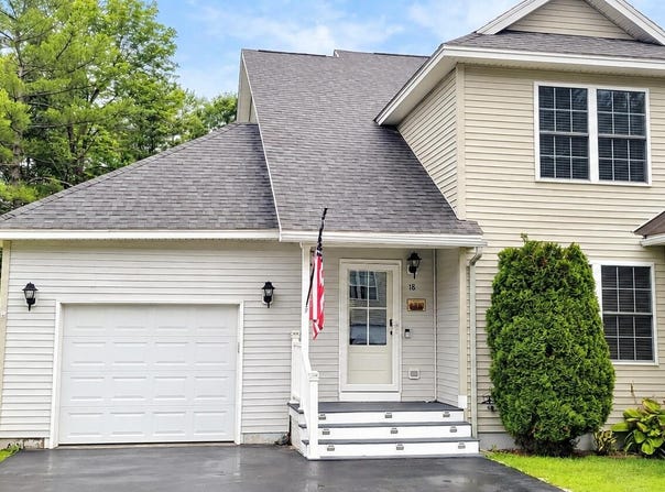 18 Ledges Court, Lewiston, ME 04240