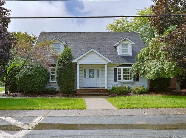 51 Sullivan Street, Wurtsboro, NY 12790