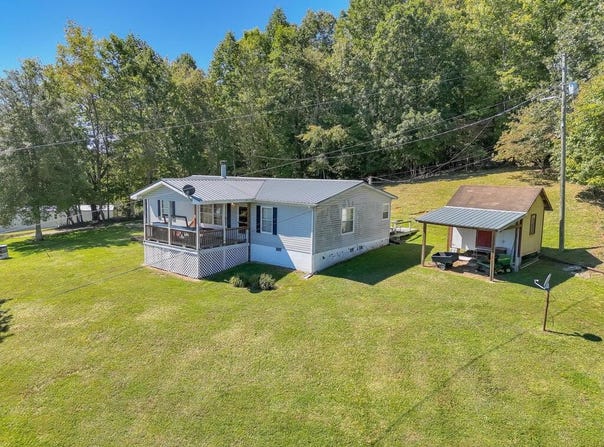 12199 Mcculloch Dr., Abingdon, VA 24210