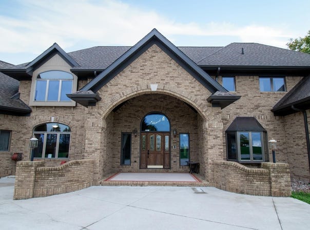 231860 CORAL FALLS ROAD, Marathon, WI 54448