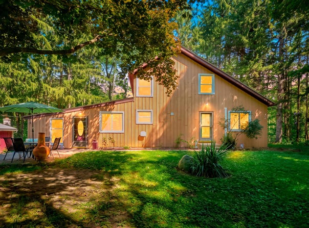 9299 W Avenue E, Vicksburg, MI 49097