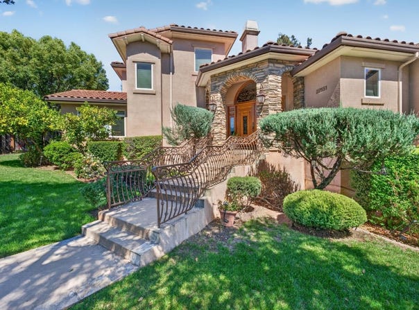 22551 Ricardo RD, CUPERTINO, CA 95014