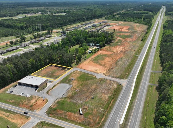 002 Shoemaker Road, Sheridan, AR 72150