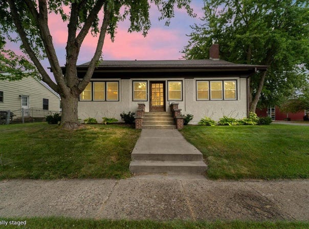 708 Lincoln Highway, Nevada, IA 50201