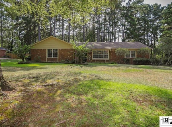 2703 TARA DRIVE, Ruston, LA 71270