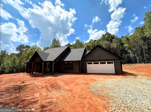 72 Pollard Road, Temple, GA 30179