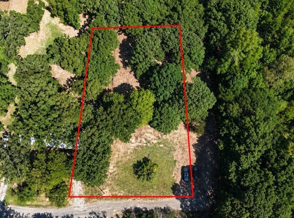 50 E B Zachary Rd, Ward, AR 72176