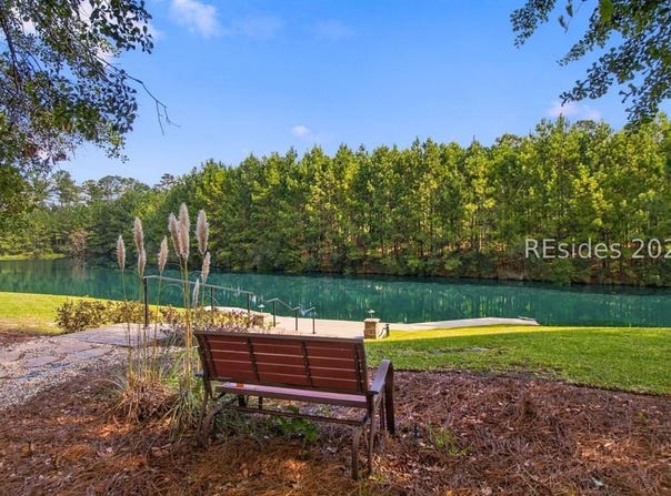 417 Full Sweep E, Hardeeville, SC 29927