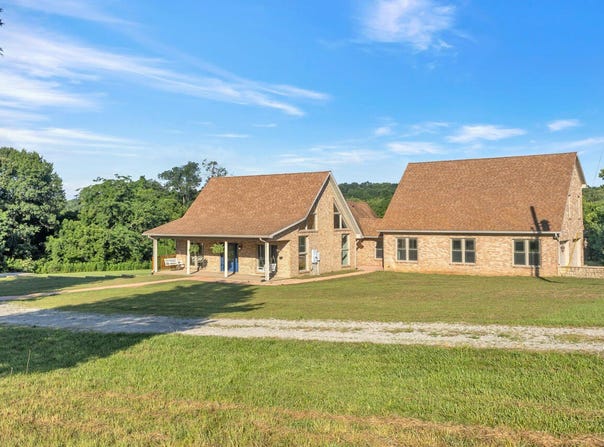 5005 Gracey Sinking Fork Road, Gracey, KY 42232