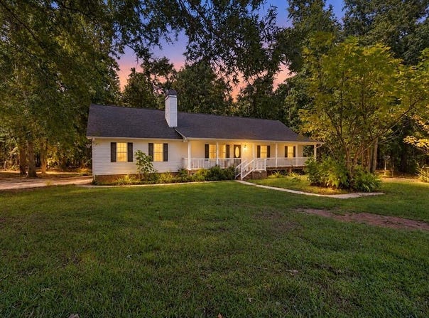 181 Nature Drive, Waterloo, SC 29384