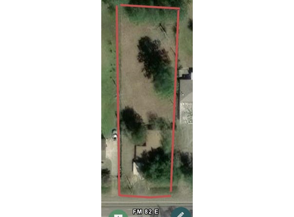 206 FM 82 E, Kirbyville, TX 75956