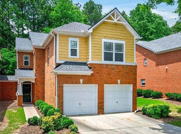 13968 Sunfish Bend, Alpharetta, GA 30004
