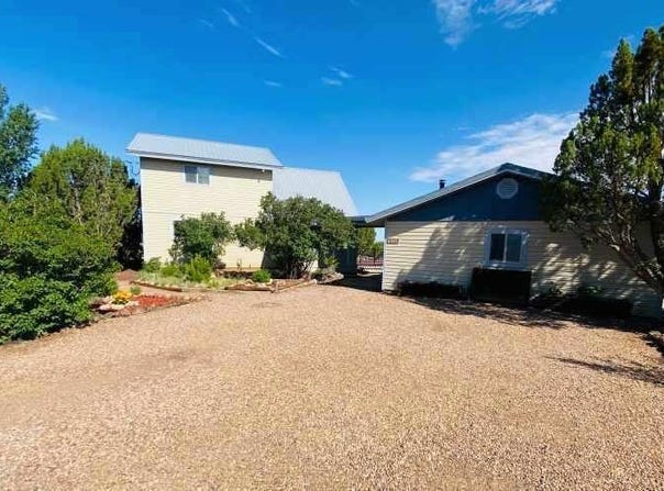 8568 Cannon Boulevard, Show Low, AZ 85901